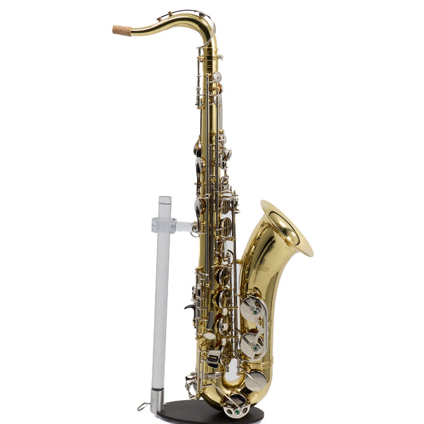 Selmer Model STS201 Student Tenor Saxophone SN AT16025027 OPEN BOX- for sale at BrassAndWinds.com