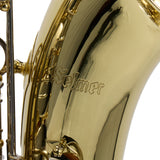 Selmer Model STS201 Student Tenor Saxophone SN AT16025027 OPEN BOX- for sale at BrassAndWinds.com