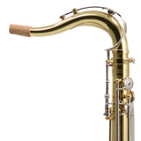 Selmer Model STS201 Student Tenor Saxophone SN AT16025027 OPEN BOX- for sale at BrassAndWinds.com