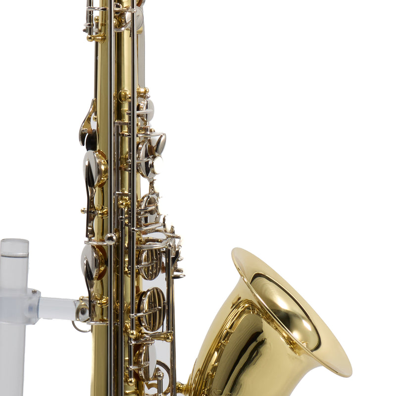 Selmer Model STS201 Student Tenor Saxophone SN AT16025027 OPEN BOX- for sale at BrassAndWinds.com