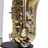 Selmer Model STS201 Student Tenor Saxophone SN AT16025027 OPEN BOX- for sale at BrassAndWinds.com