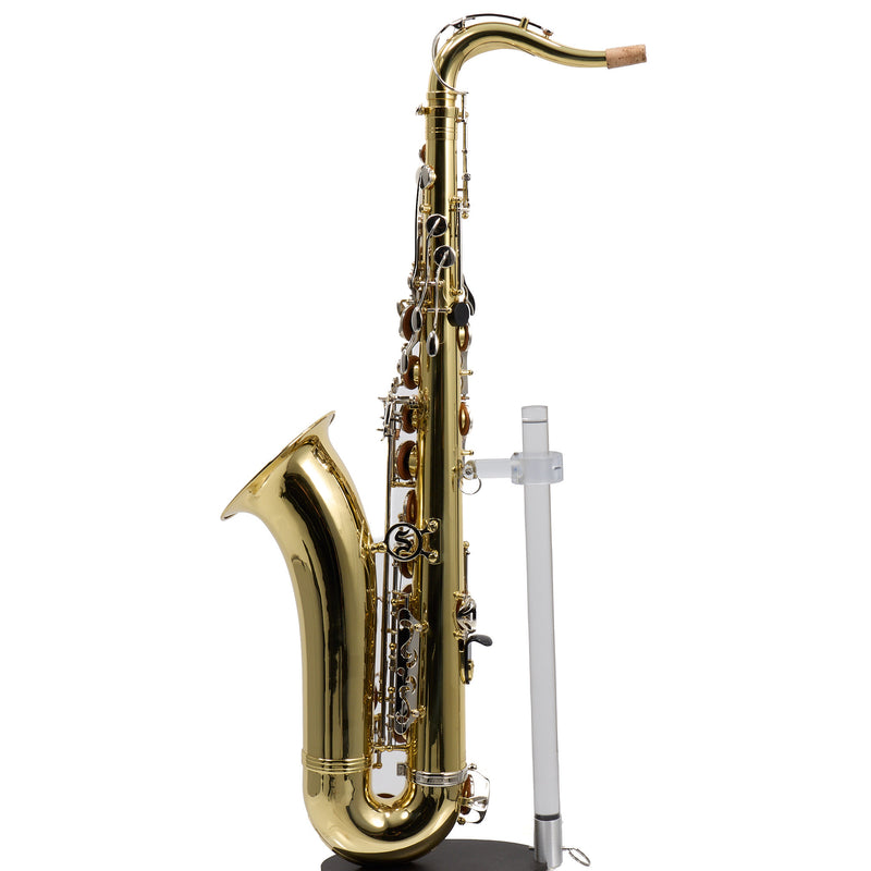 Selmer Model STS201 Student Tenor Saxophone SN AT16025027 OPEN BOX- for sale at BrassAndWinds.com