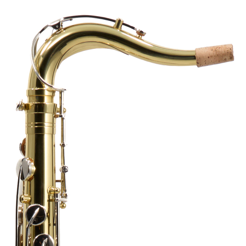 Selmer Model STS201 Student Tenor Saxophone SN AT16025027 OPEN BOX- for sale at BrassAndWinds.com