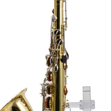 Selmer Model STS201 Student Tenor Saxophone SN AT16025027 OPEN BOX- for sale at BrassAndWinds.com
