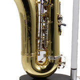 Selmer Model STS301 Student Tenor Saxophone SN AT16125018 GORGEOUS- for sale at BrassAndWinds.com
