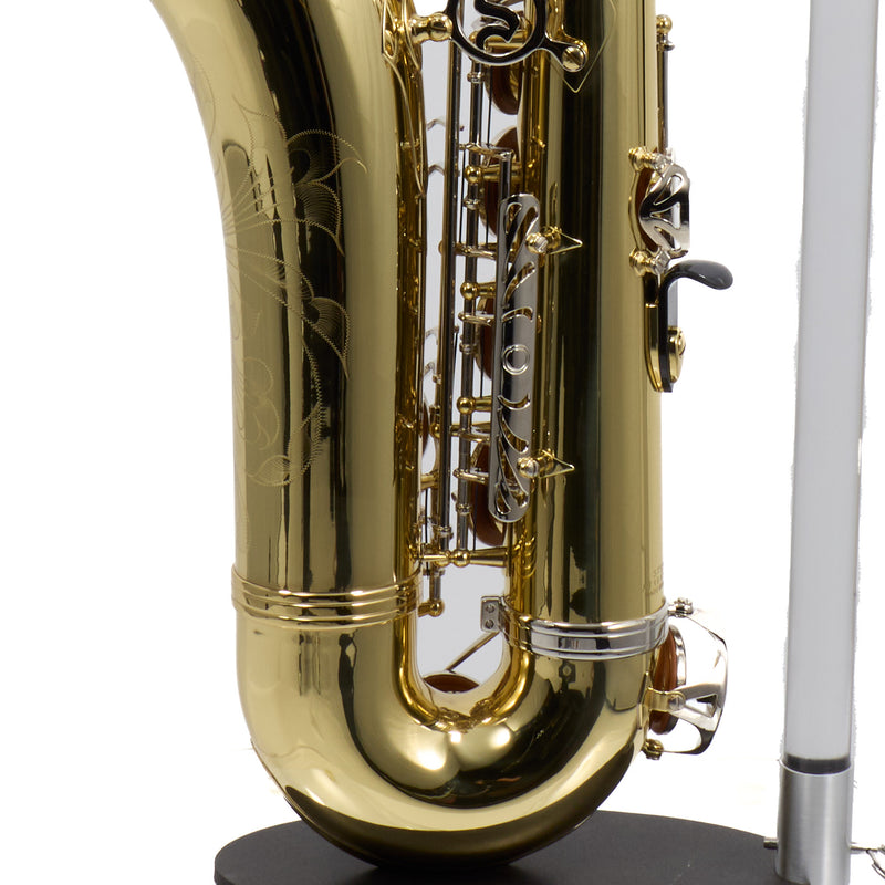 Selmer Model STS301 Student Tenor Saxophone SN AT16125018 GORGEOUS- for sale at BrassAndWinds.com