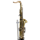 Selmer Model STS301 Student Tenor Saxophone SN AT16125018 GORGEOUS- for sale at BrassAndWinds.com