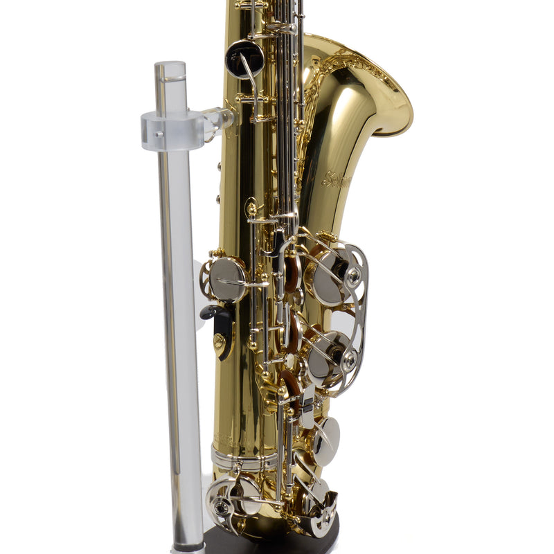 Selmer Model STS301 Student Tenor Saxophone SN AT16125018 GORGEOUS- for sale at BrassAndWinds.com