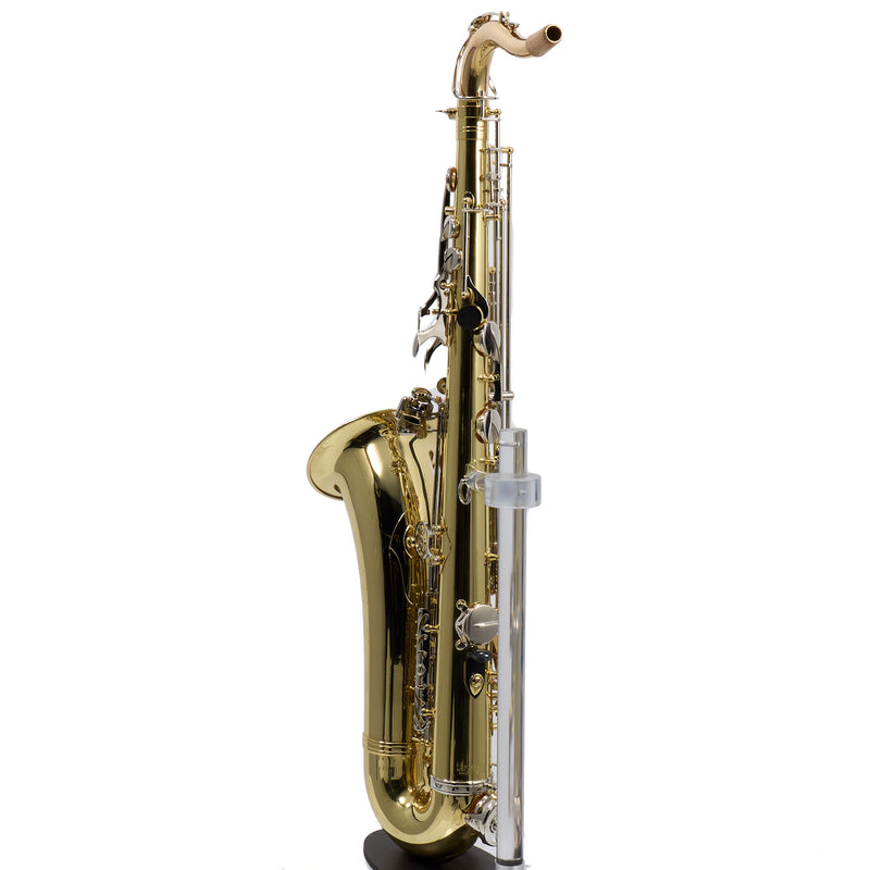 Selmer Model STS301 Student Tenor Saxophone SN AT16125018 GORGEOUS- for sale at BrassAndWinds.com