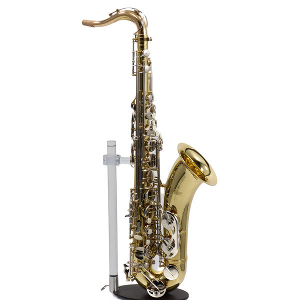 Selmer Model STS301 Student Tenor Saxophone SN AT16125018 GORGEOUS- for sale at BrassAndWinds.com
