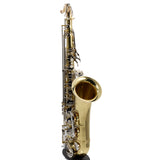 Selmer Model STS301 Student Tenor Saxophone SN AT16125018 GORGEOUS- for sale at BrassAndWinds.com