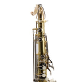 Selmer Model STS301 Student Tenor Saxophone SN AT16125018 GORGEOUS- for sale at BrassAndWinds.com