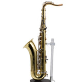 Selmer Model STS301 Student Tenor Saxophone SN AT16125018 GORGEOUS- for sale at BrassAndWinds.com