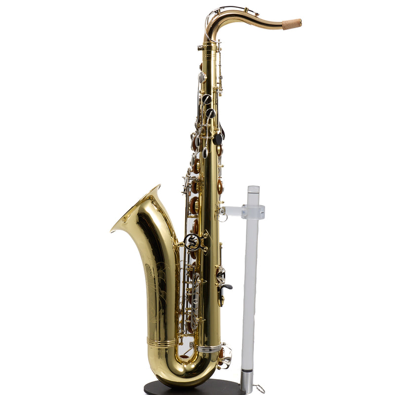 Selmer Model STS301 Student Tenor Saxophone SN AT16125018 GORGEOUS- for sale at BrassAndWinds.com