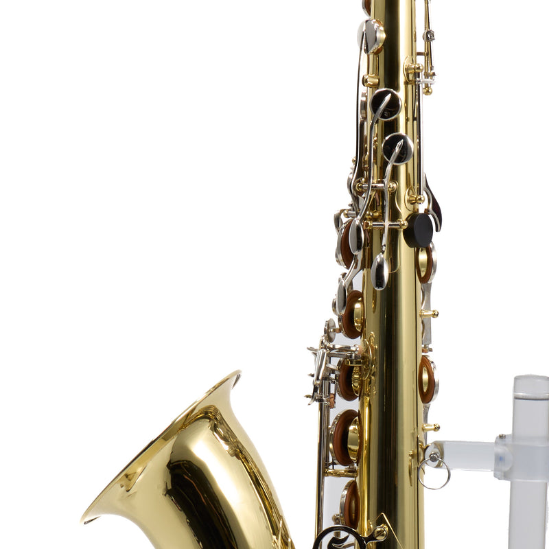 Selmer Model STS301 Student Tenor Saxophone SN AT16125018 GORGEOUS- for sale at BrassAndWinds.com