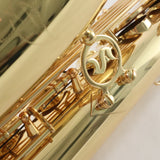 Selmer Model STS411 Intermediate Tenor Saxophone SN 23033261 OPEN BOX- for sale at BrassAndWinds.com