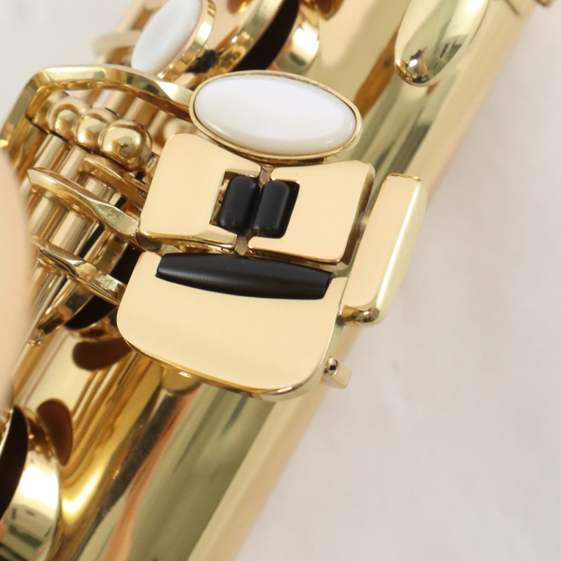 Selmer Model STS411 Intermediate Tenor Saxophone SN 23043534 OPEN BOX- for sale at BrassAndWinds.com