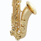 Selmer Model STS511 Intermediate Tenor Saxophone BRAND NEW- for sale at BrassAndWinds.com