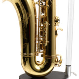 Selmer Model STS511 Tenor Saxophone in Gold Lacquer SN 24066724 EXCELLENT