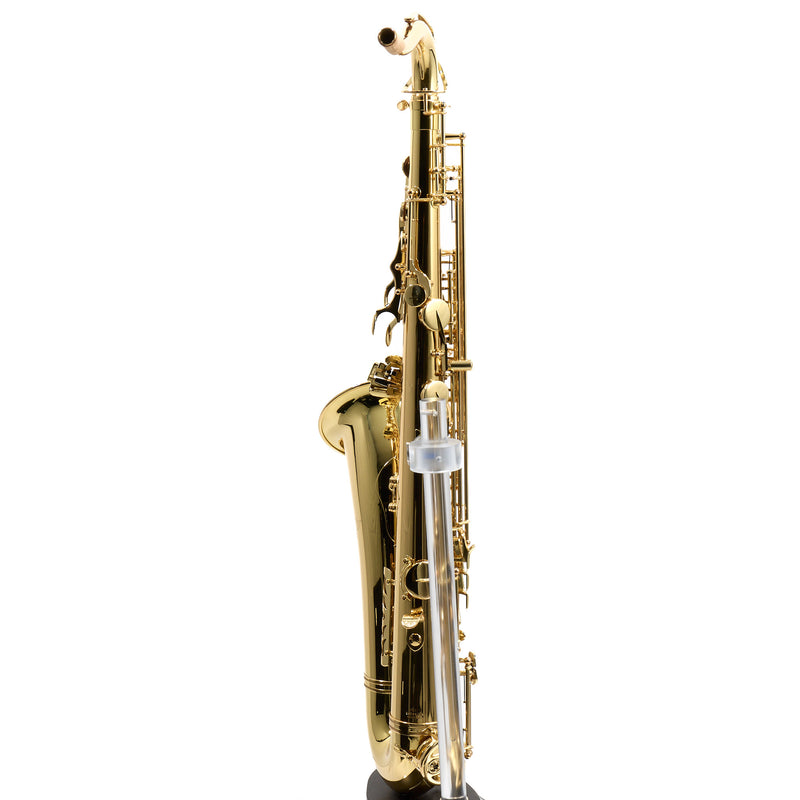 Selmer Model STS511 Tenor Saxophone in Gold Lacquer SN 24066724 EXCELLENT