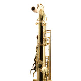 Selmer Model STS511 Tenor Saxophone in Gold Lacquer SN 24066724 EXCELLENT
