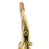 Selmer Model STS511 Tenor Saxophone in Gold Lacquer SN 24066724 EXCELLENT