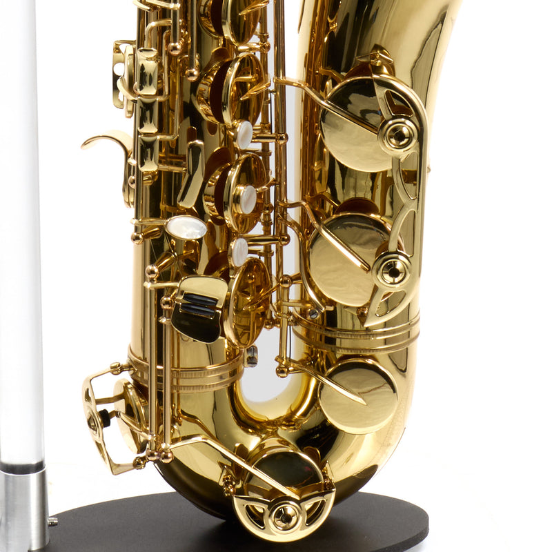 Selmer Model STS511 Tenor Saxophone in Gold Lacquer SN 24066724 EXCELLENT