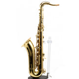 Selmer Model STS511 Tenor Saxophone in Gold Lacquer SN 24066724 EXCELLENT