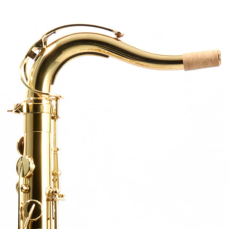 Selmer Model STS511 Tenor Saxophone in Gold Lacquer SN 24066724 EXCELLENT