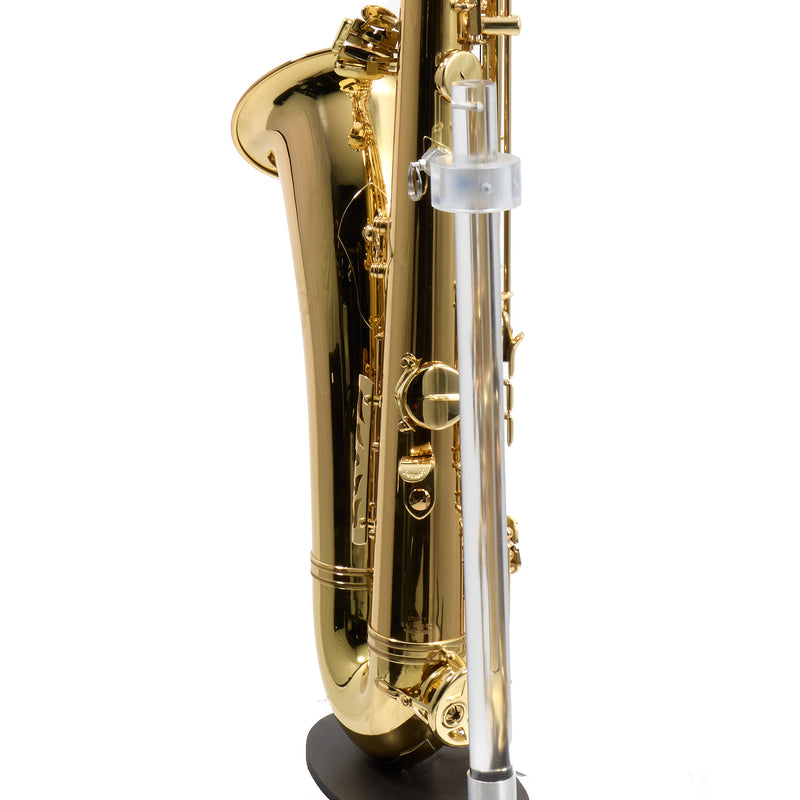 Selmer Model STS511 Tenor Saxophone in Gold Lacquer SN 24107460 EXCELLENT- for sale at BrassAndWinds.com