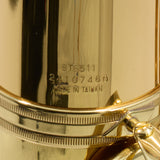 Selmer Model STS511 Tenor Saxophone in Gold Lacquer SN 24107460 EXCELLENT- for sale at BrassAndWinds.com