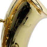 Selmer Model STS511 Tenor Saxophone in Gold Lacquer SN 24107460 EXCELLENT- for sale at BrassAndWinds.com