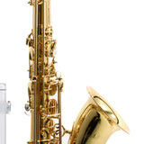 Selmer Model STS511 Tenor Saxophone in Gold Lacquer SN 24107460 EXCELLENT- for sale at BrassAndWinds.com