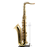 Selmer Model STS511 Tenor Saxophone in Gold Lacquer SN 24107460 EXCELLENT- for sale at BrassAndWinds.com