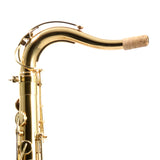 Selmer Model STS511 Tenor Saxophone in Gold Lacquer SN 24107460 EXCELLENT- for sale at BrassAndWinds.com