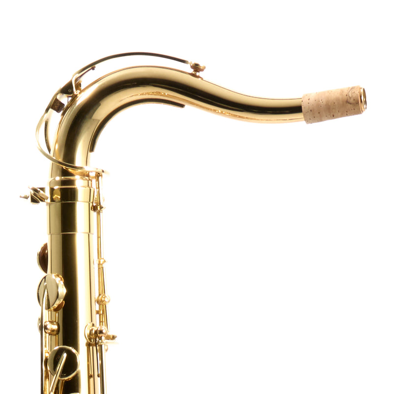 Selmer Model STS511 Tenor Saxophone in Gold Lacquer SN 24107460 EXCELLENT- for sale at BrassAndWinds.com