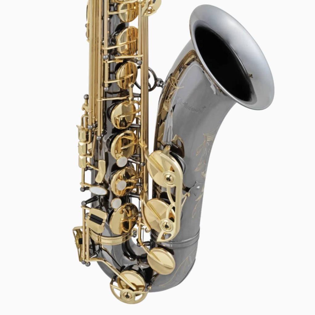 Selmer Model STS511B Intermediate Tenor Saxophone
