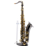 Selmer Model STS511B Intermediate Tenor Saxophone in Black Lacquer