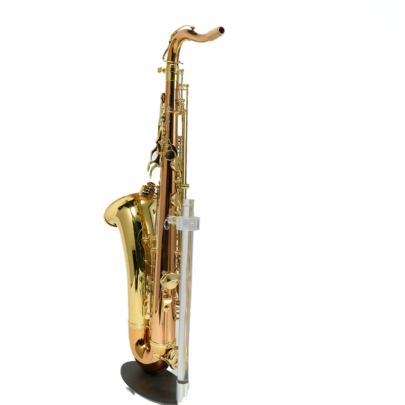 Selmer Model STS511C Intermediate Tenor Saxophone MINT CONDITION- for sale at BrassAndWinds.com