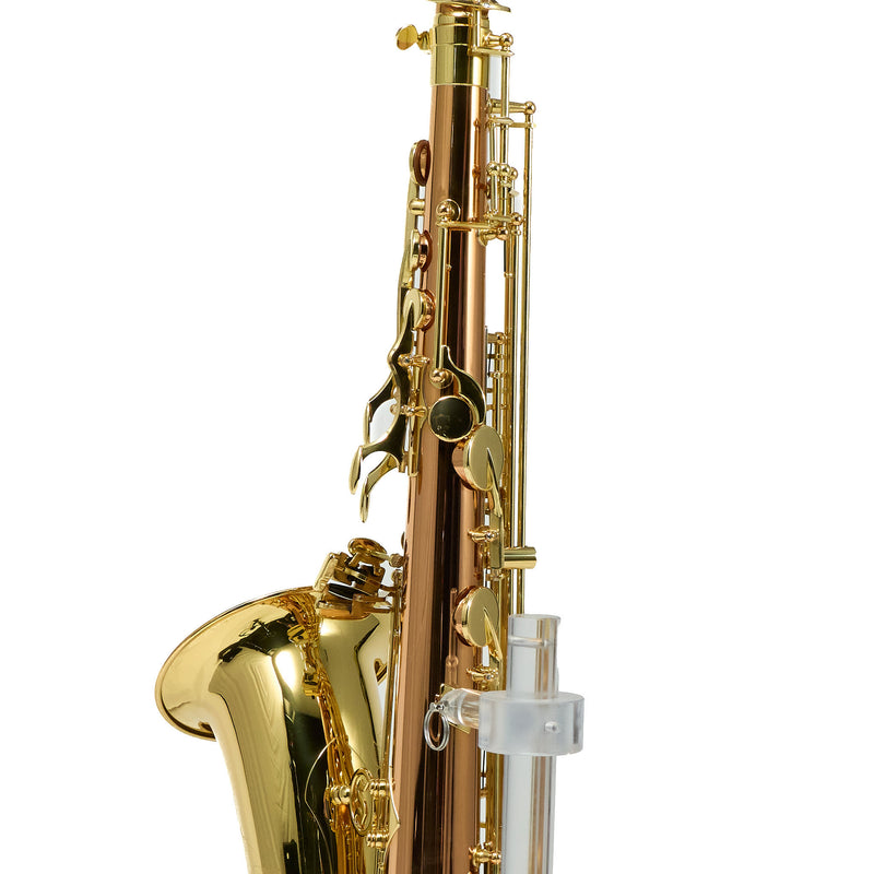 Selmer Model STS511C Intermediate Tenor Saxophone MINT CONDITION- for sale at BrassAndWinds.com