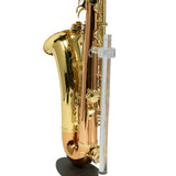 Selmer Model STS511C Intermediate Tenor Saxophone MINT CONDITION- for sale at BrassAndWinds.com