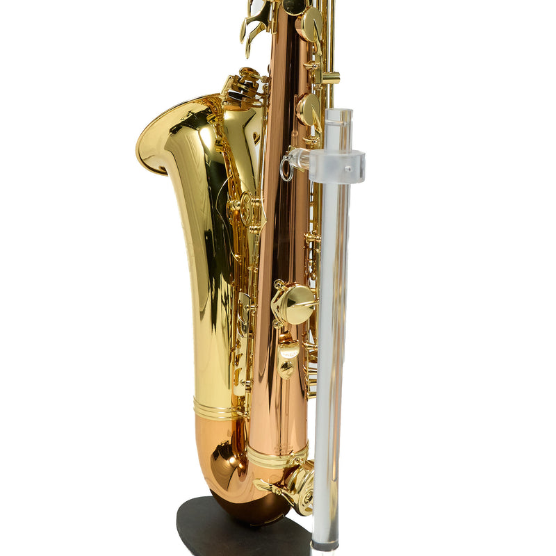 Selmer Model STS511C Intermediate Tenor Saxophone MINT CONDITION- for sale at BrassAndWinds.com
