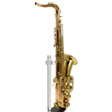 Selmer Model STS511C Intermediate Tenor Saxophone MINT CONDITION- for sale at BrassAndWinds.com