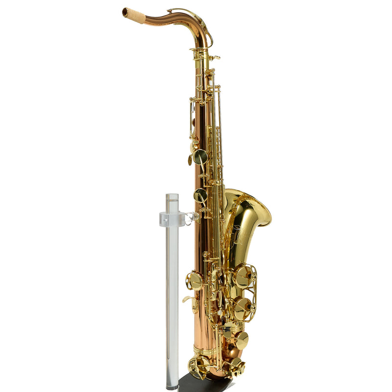 Selmer Model STS511C Intermediate Tenor Saxophone MINT CONDITION- for sale at BrassAndWinds.com