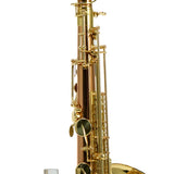 Selmer Model STS511C Intermediate Tenor Saxophone MINT CONDITION- for sale at BrassAndWinds.com