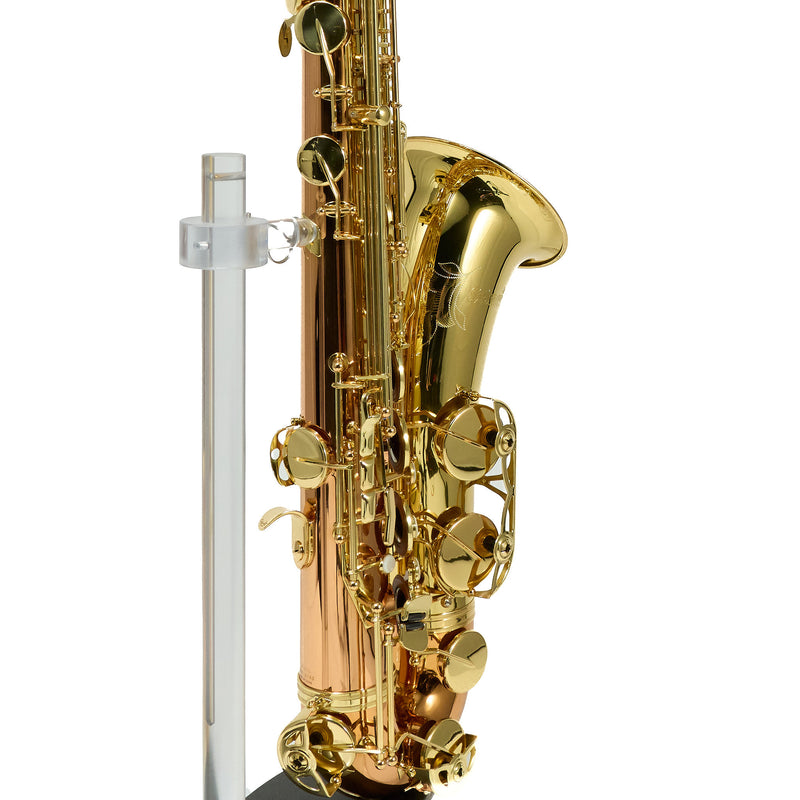 Selmer Model STS511C Intermediate Tenor Saxophone MINT CONDITION- for sale at BrassAndWinds.com