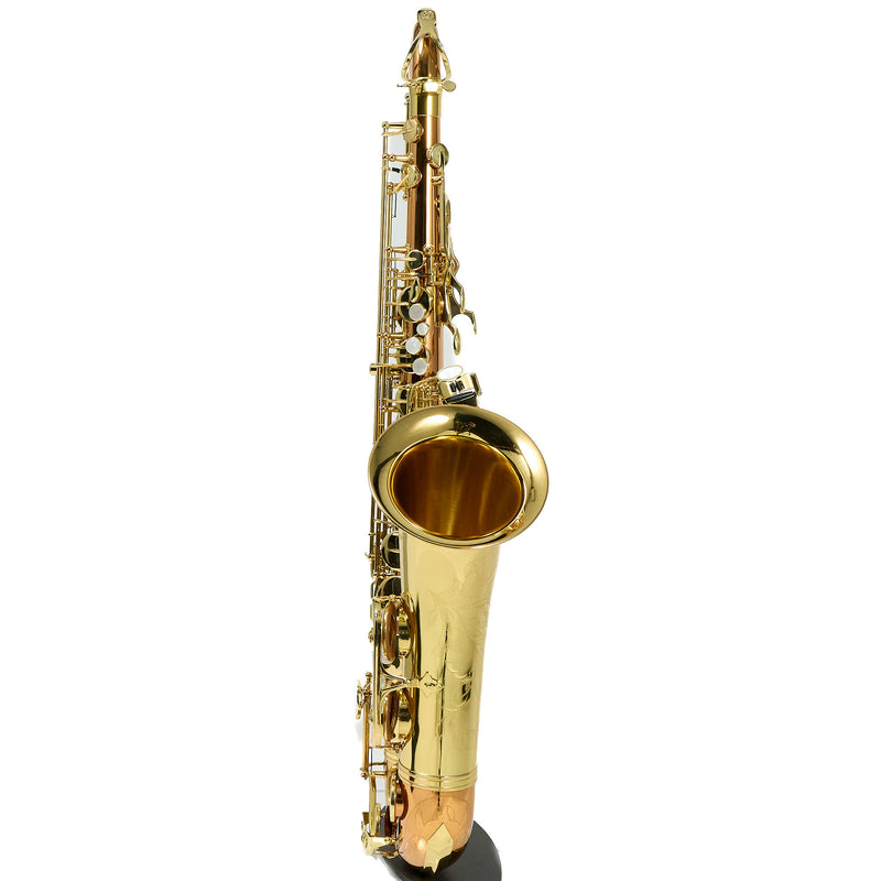 Selmer Model STS511C Intermediate Tenor Saxophone MINT CONDITION- for sale at BrassAndWinds.com