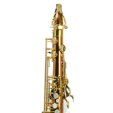 Selmer Model STS511C Intermediate Tenor Saxophone MINT CONDITION- for sale at BrassAndWinds.com