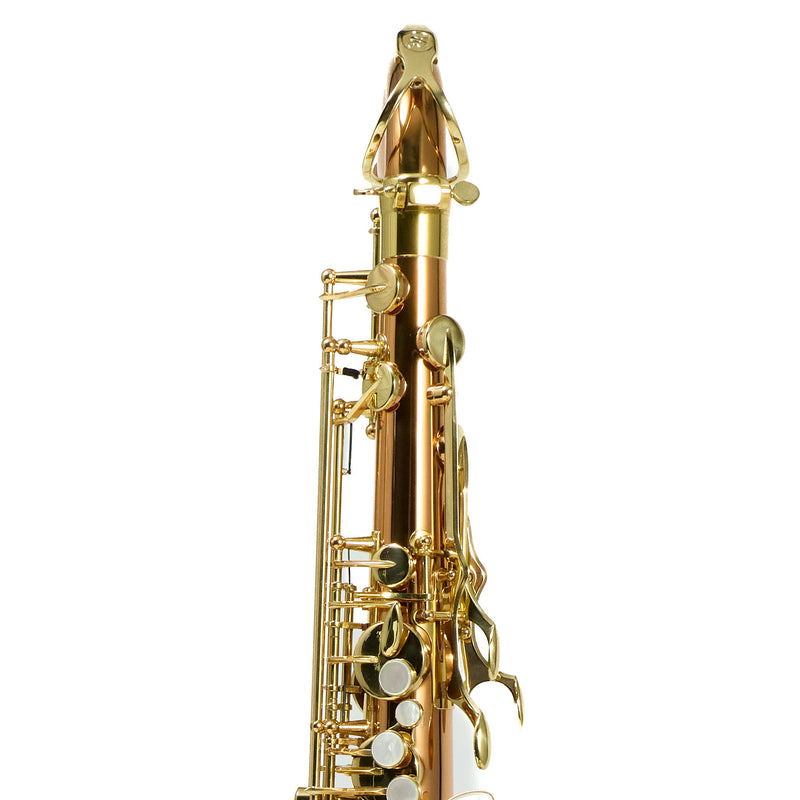 Selmer Model STS511C Intermediate Tenor Saxophone MINT CONDITION- for sale at BrassAndWinds.com