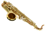 Selmer Model STS511C Intermediate Tenor Saxophone MINT CONDITION- for sale at BrassAndWinds.com